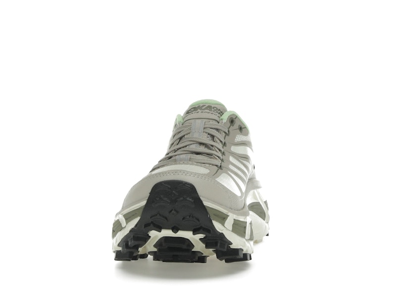 Hoka One One Mafate Speed 2 Putty Eucalyptus