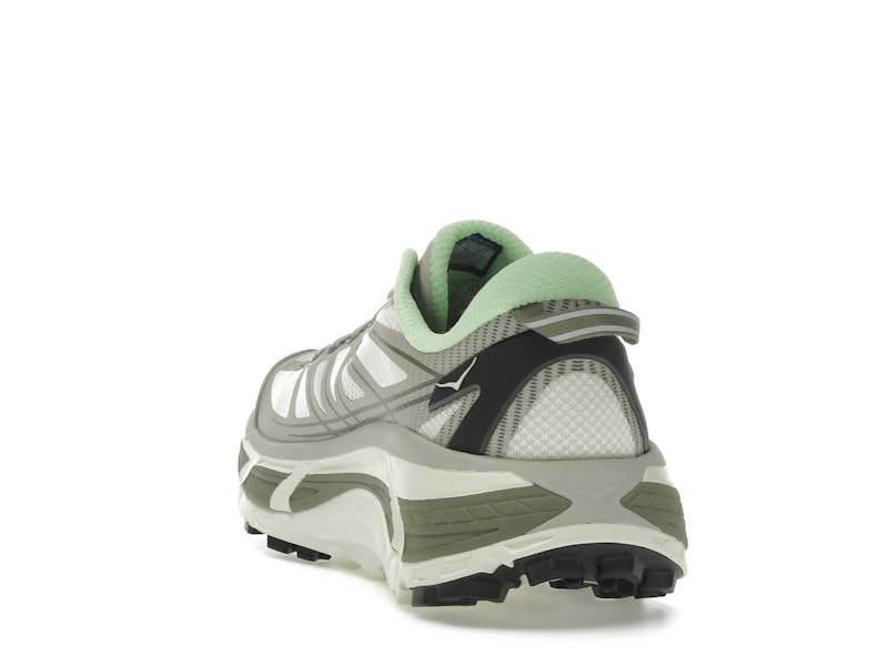 Hoka One One Mafate Speed 2 Putty Eucalyptus