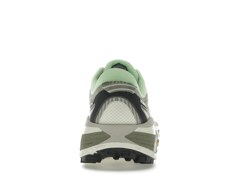 Hoka One One Mafate Speed 2 Putty Eucalyptus