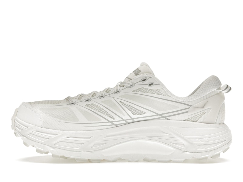 Hoka One One Mafate Speed 2 White Lunar Rock (All Gender)