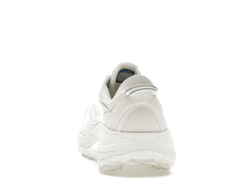 Hoka One One Mafate Speed 2 White Lunar Rock (All Gender)