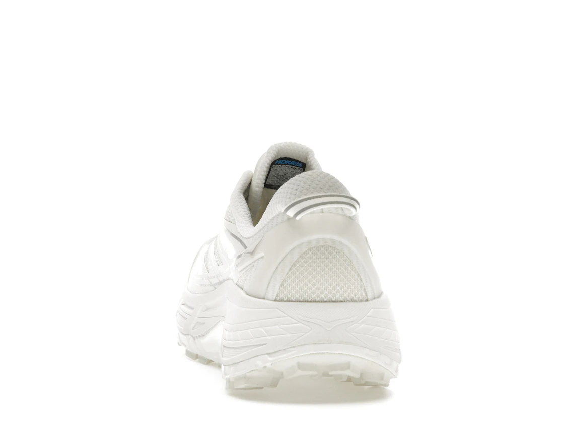 Hoka One One Mafate Speed 2 White Lunar Rock (All Gender)