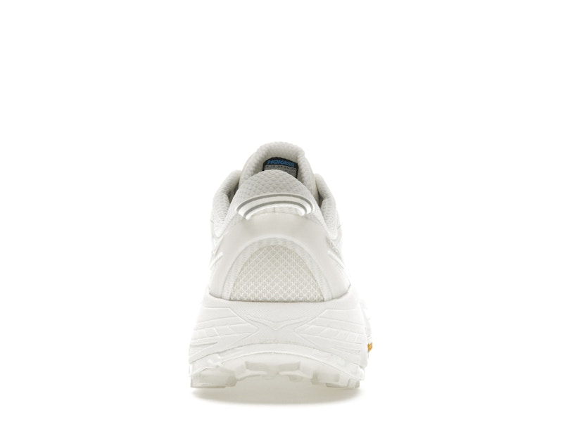 Hoka One One Mafate Speed 2 White Lunar Rock (All Gender)