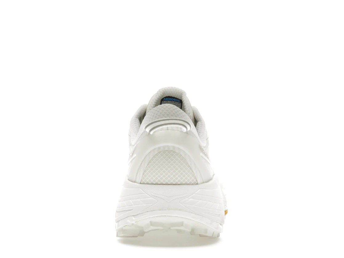 Hoka One One Mafate Speed 2 White Lunar Rock (All Gender)