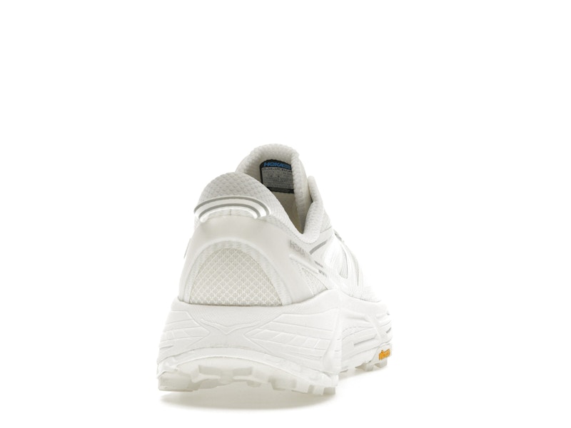 Hoka One One Mafate Speed 2 White Lunar Rock (All Gender)