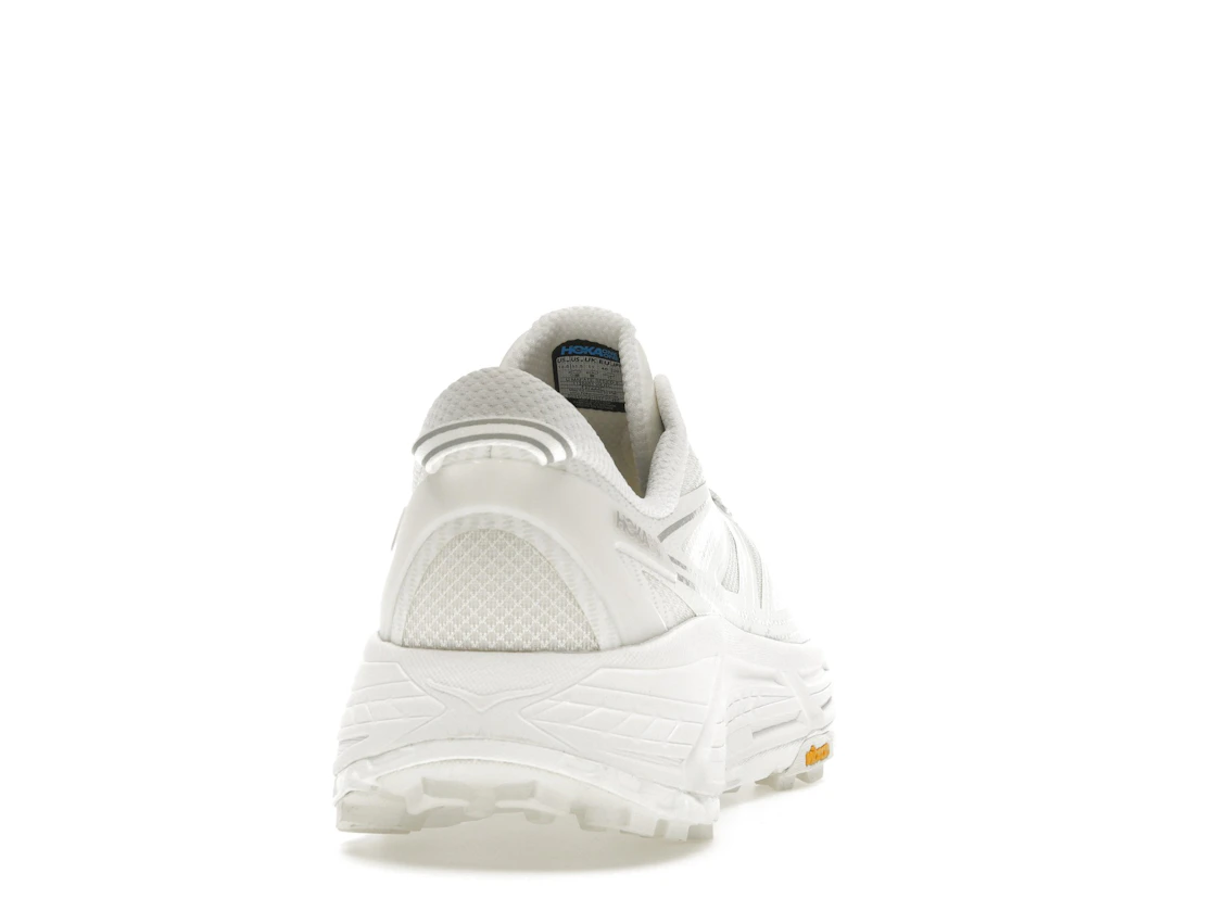 Hoka One One Mafate Speed 2 White Lunar Rock (All Gender)