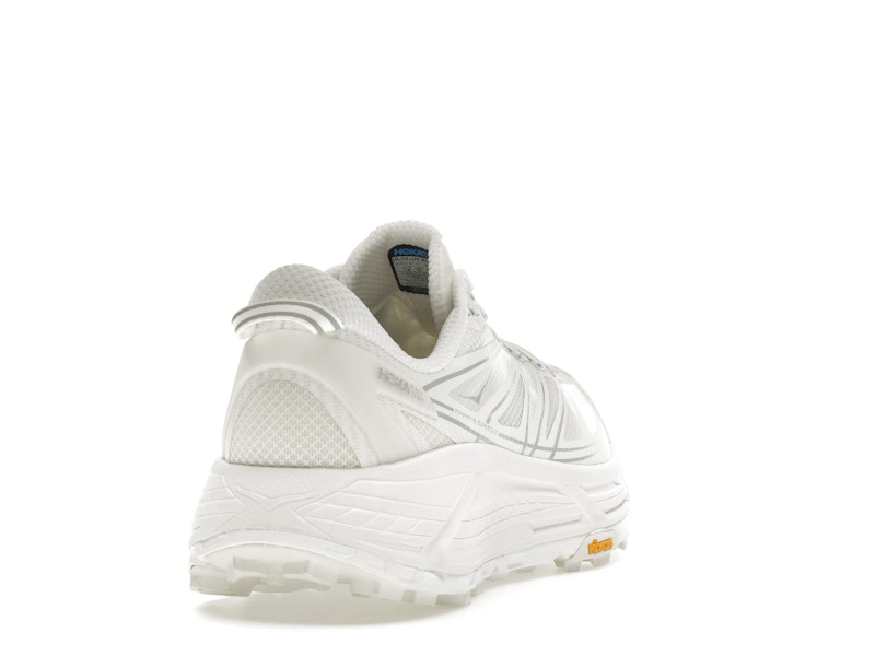 Hoka One One Mafate Speed 2 White Lunar Rock (All Gender)
