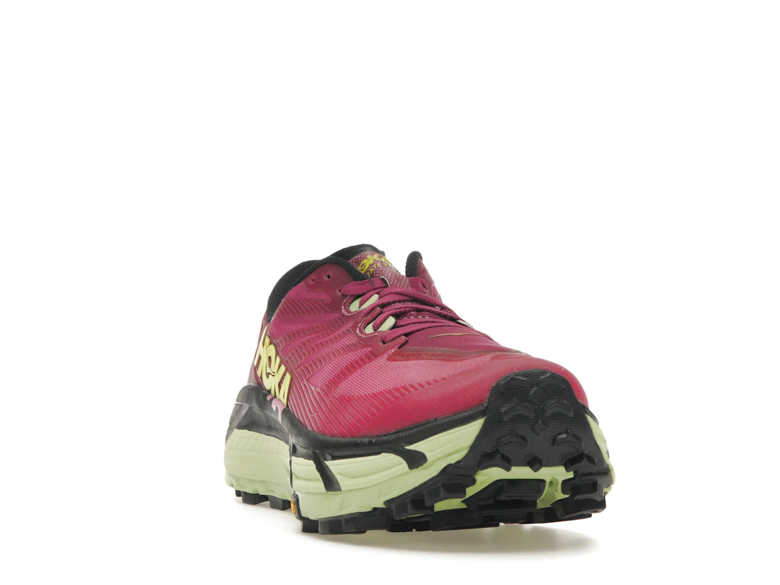 Hoka One One Mafate Speed 3 Festival Fuchsia