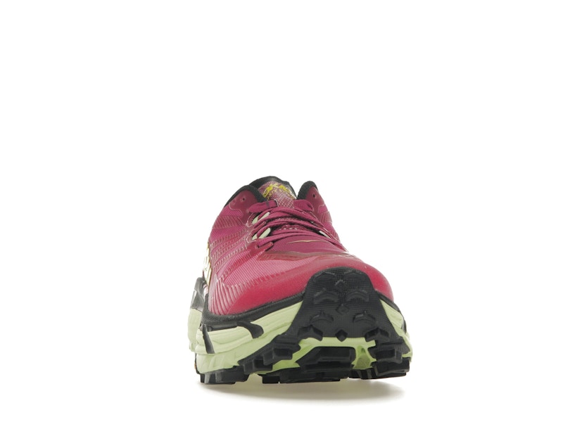 Hoka One One Mafate Speed 3 Festival Fuchsia