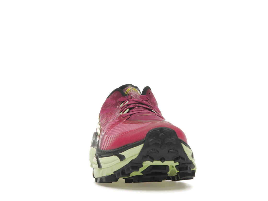 Hoka One One Mafate Speed 3 Festival Fuchsia