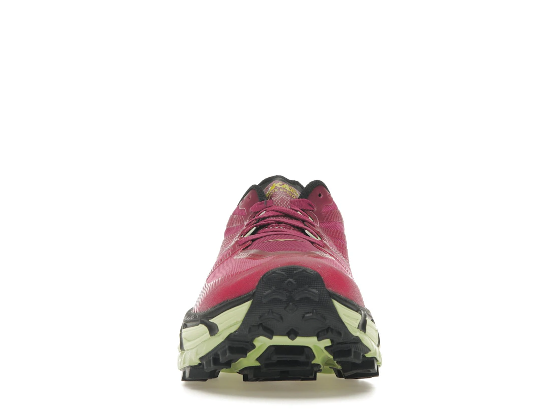 Hoka One One Mafate Speed 3 Festival Fuchsia