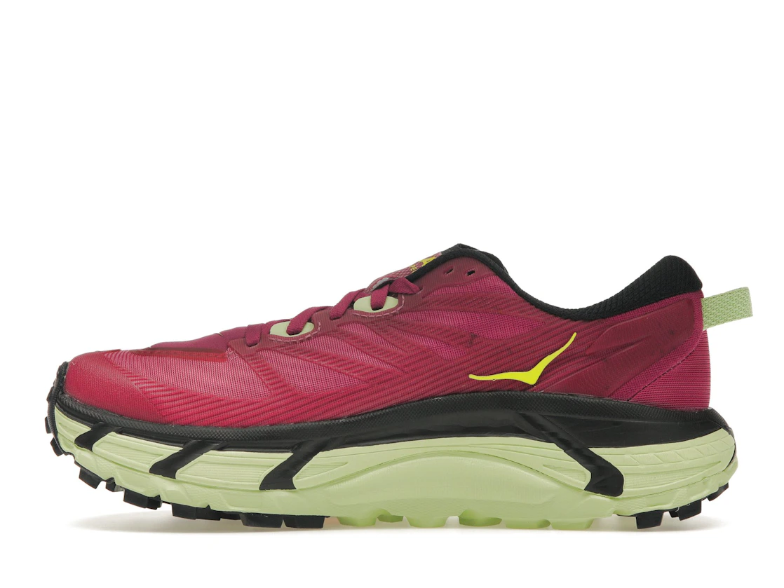Hoka One One Mafate Speed 3 Festival Fuchsia
