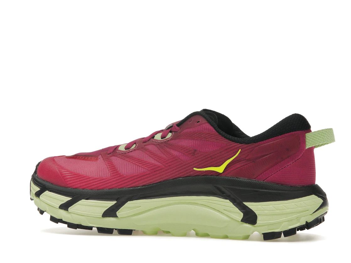 Hoka One One Mafate Speed 3 Festival Fuchsia