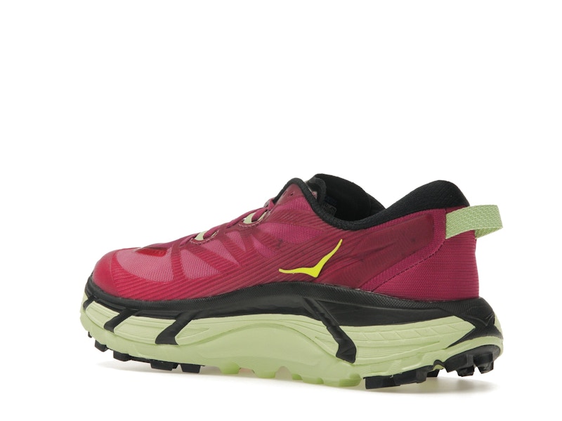 Hoka One One Mafate Speed 3 Festival Fuchsia