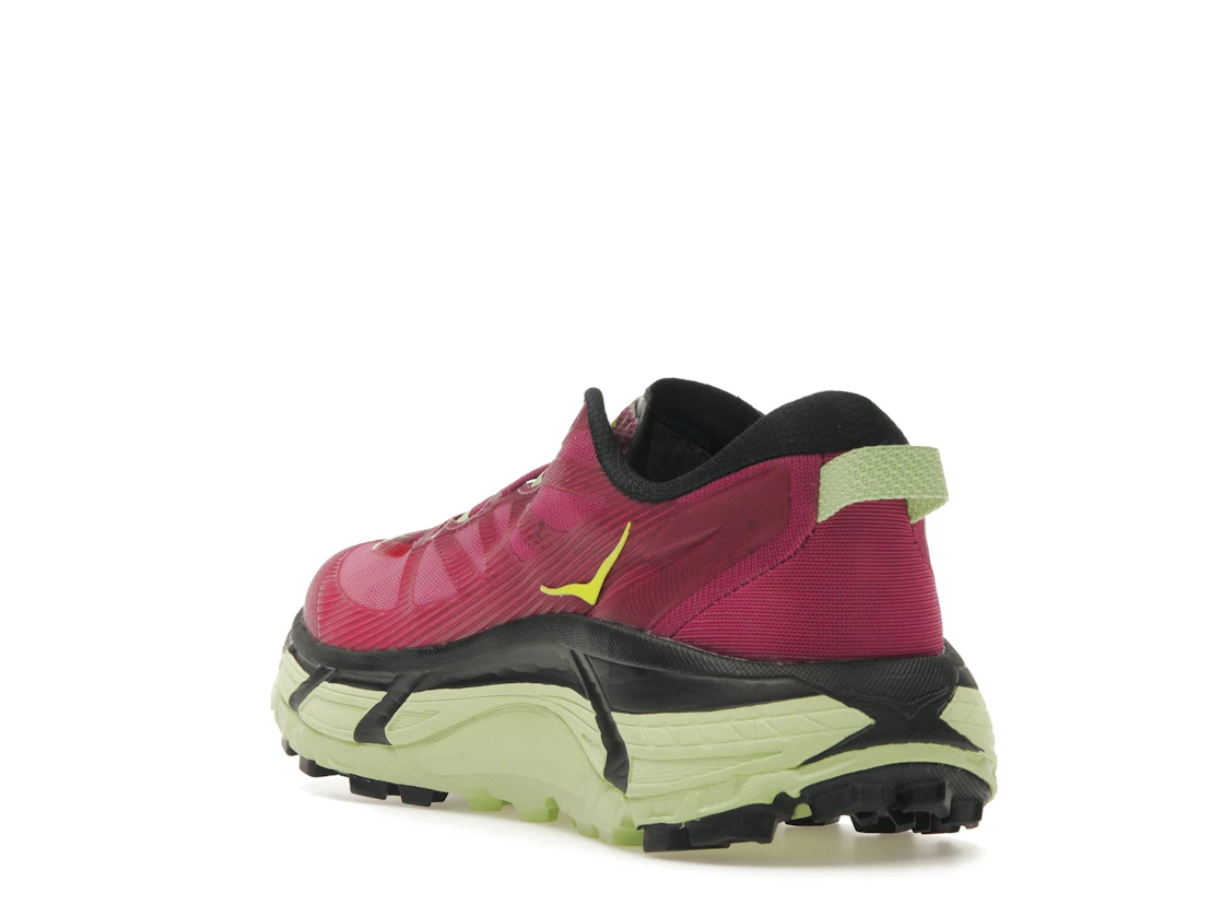 Hoka One One Mafate Speed 3 Festival Fuchsia