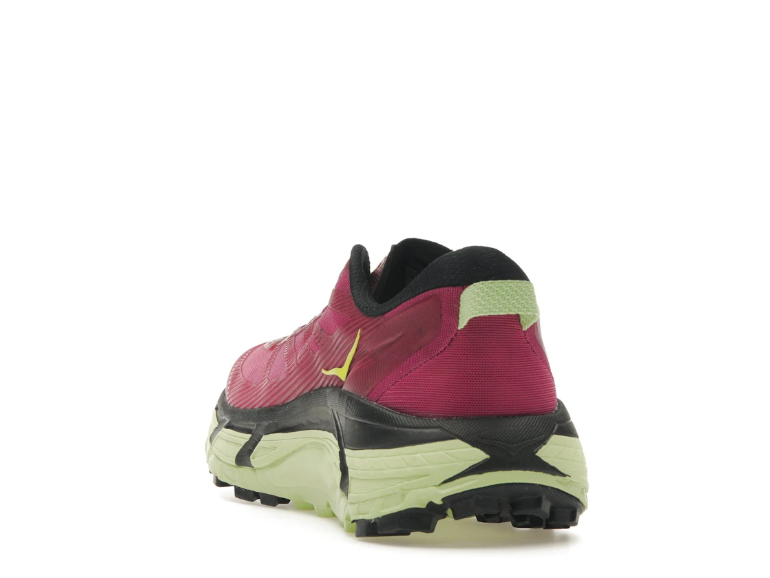 Hoka One One Mafate Speed 3 Festival Fuchsia