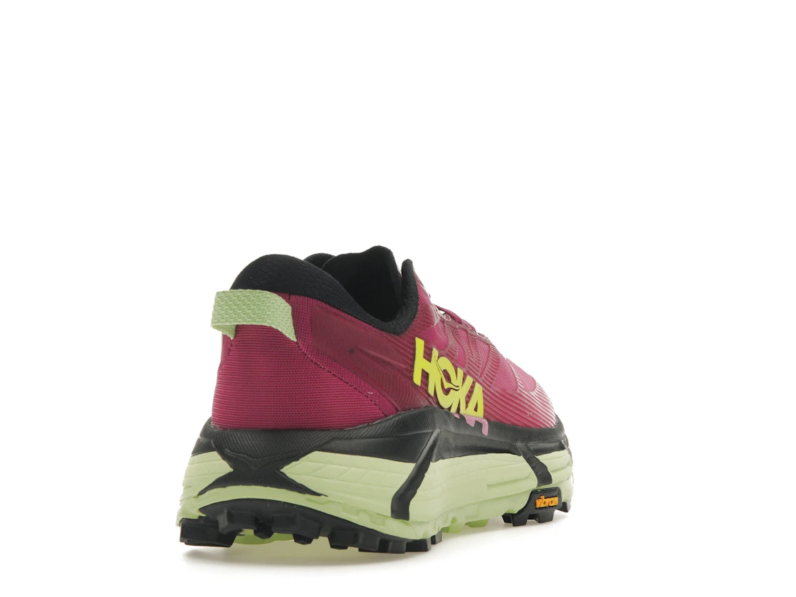 Hoka One One Mafate Speed 3 Festival Fuchsia