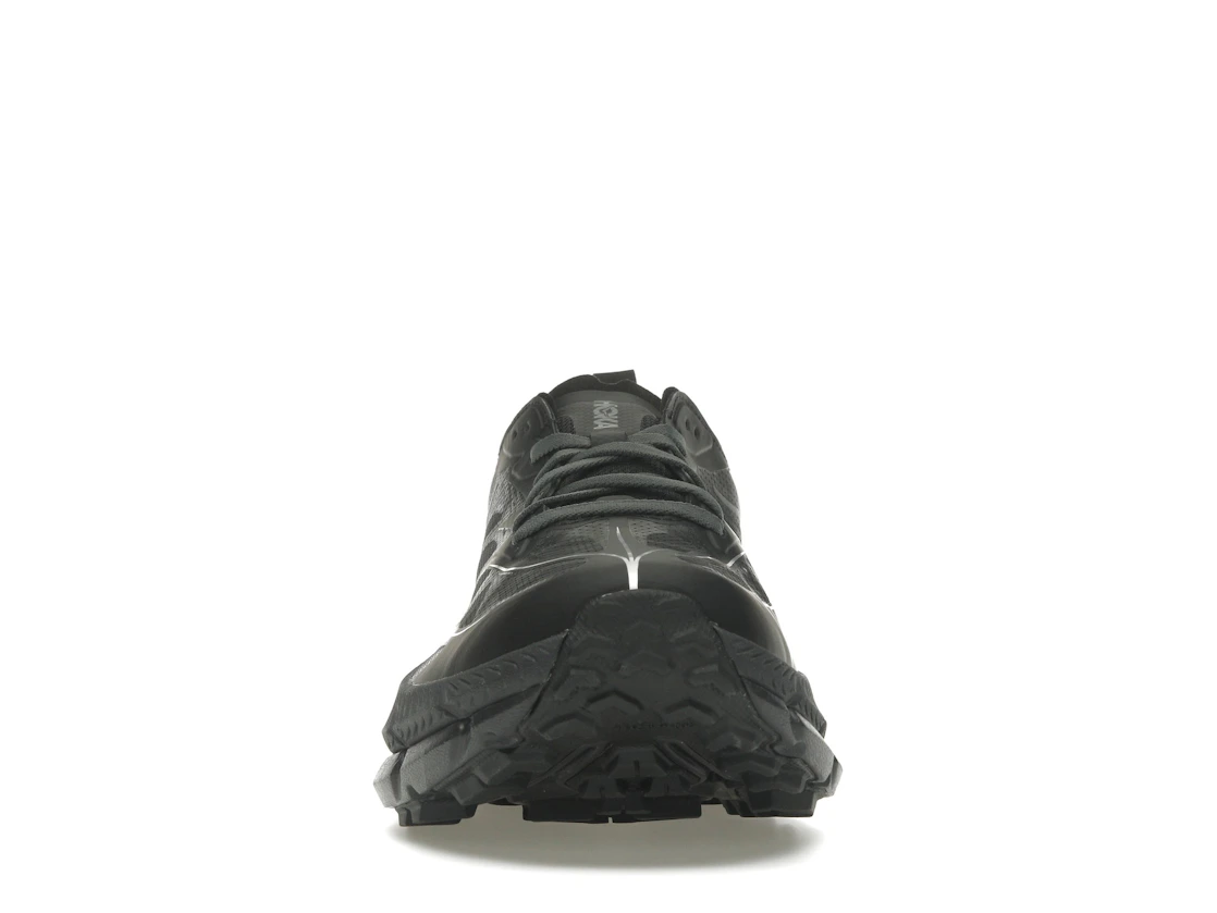 Hoka One One Mafate Speed 4 Lite Black Outer Orbit