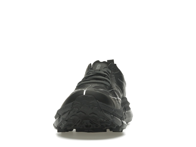 Hoka One One Mafate Speed 4 Lite Black Outer Orbit