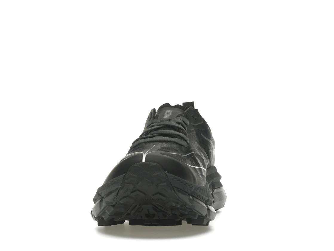 Hoka One One Mafate Speed 4 Lite Black Outer Orbit