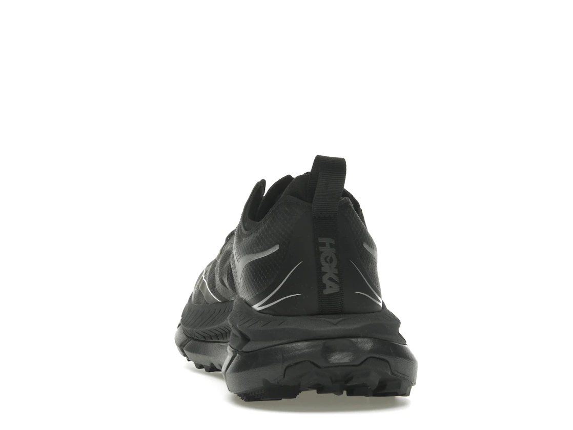 Hoka One One Mafate Speed 4 Lite Black Outer Orbit