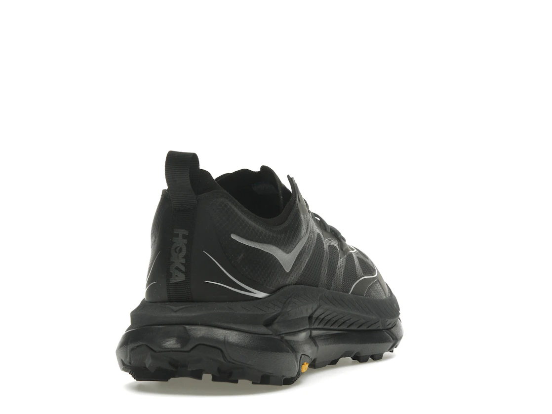 Hoka One One Mafate Speed 4 Lite Black Outer Orbit