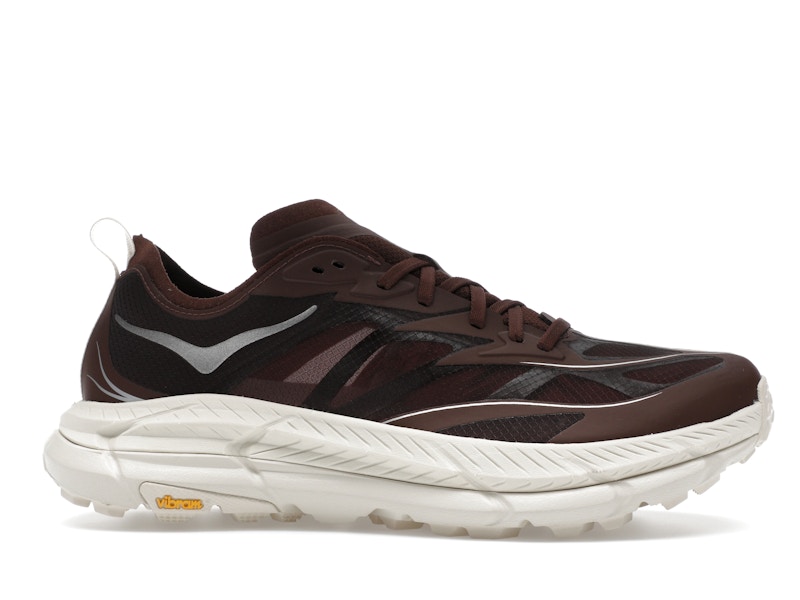 Hoka One One Mafate Speed 4 Lite Cold Brew
