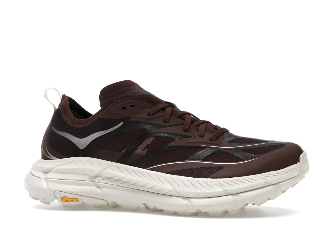 Hoka One One Mafate Speed 4 Lite Cold Brew