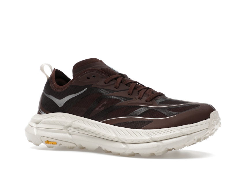 Hoka One One Mafate Speed 4 Lite Cold Brew
