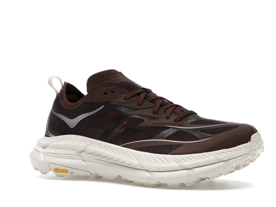 Hoka One One Mafate Speed 4 Lite Cold Brew