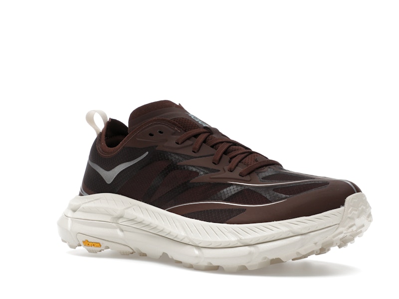 Hoka One One Mafate Speed 4 Lite Cold Brew