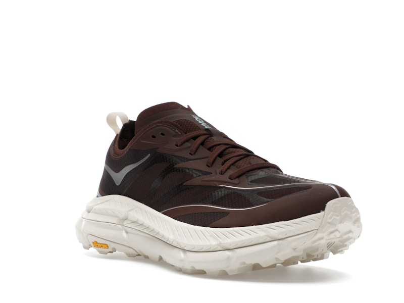 Hoka One One Mafate Speed 4 Lite Cold Brew