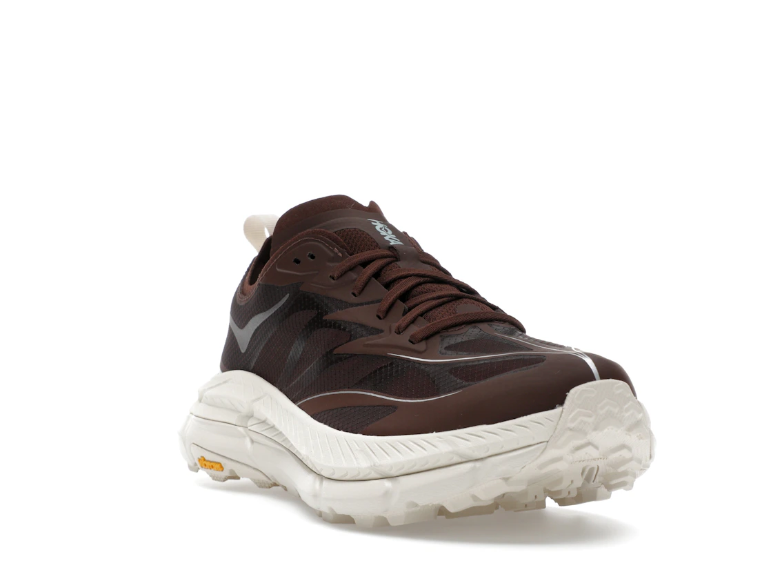 Hoka One One Mafate Speed 4 Lite Cold Brew