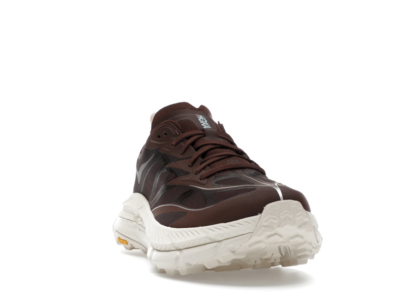 Hoka One One Mafate Speed 4 Lite Cold Brew