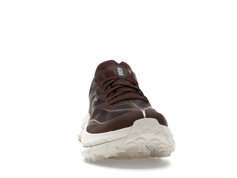 Hoka One One Mafate Speed 4 Lite Cold Brew