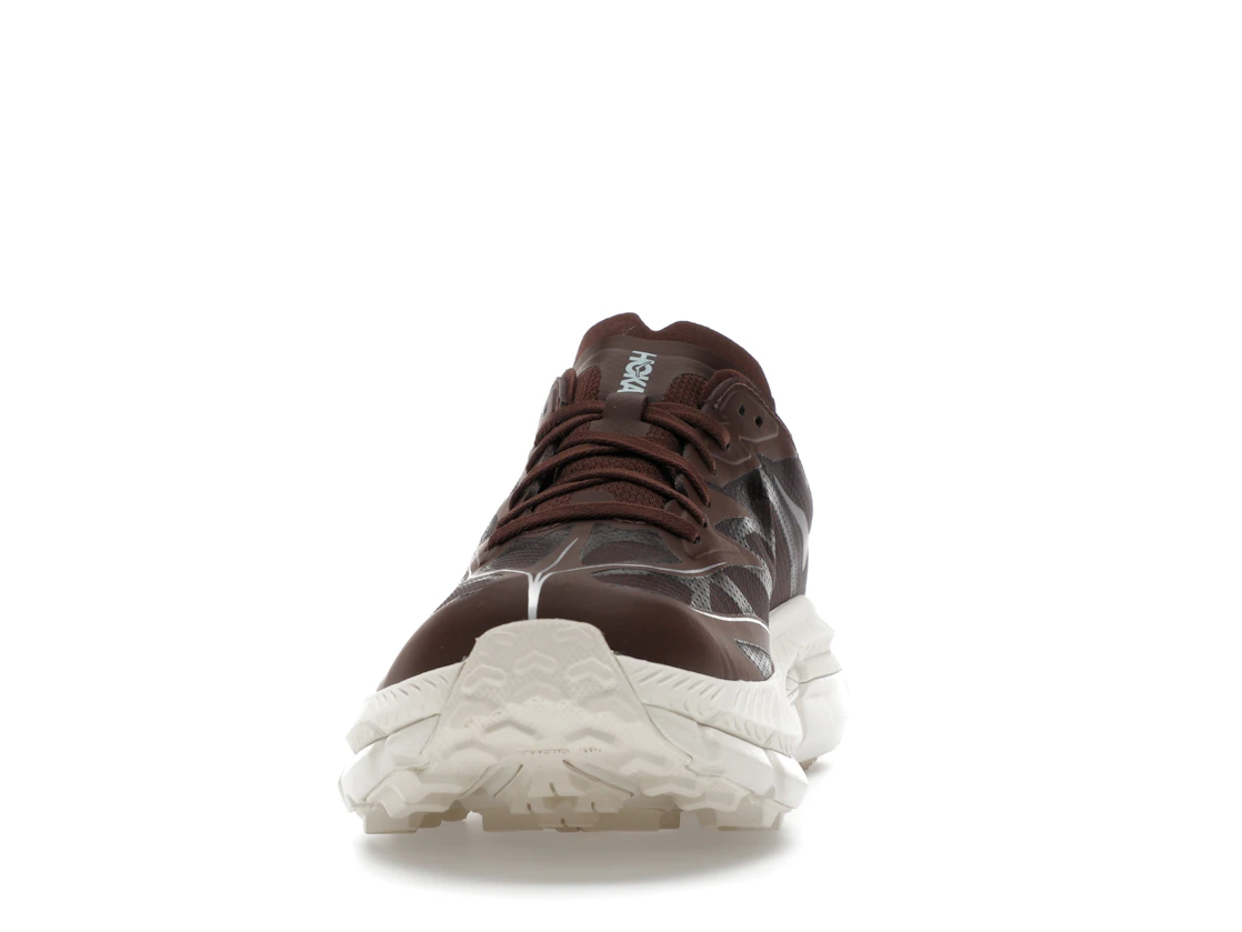 Hoka One One Mafate Speed 4 Lite Cold Brew