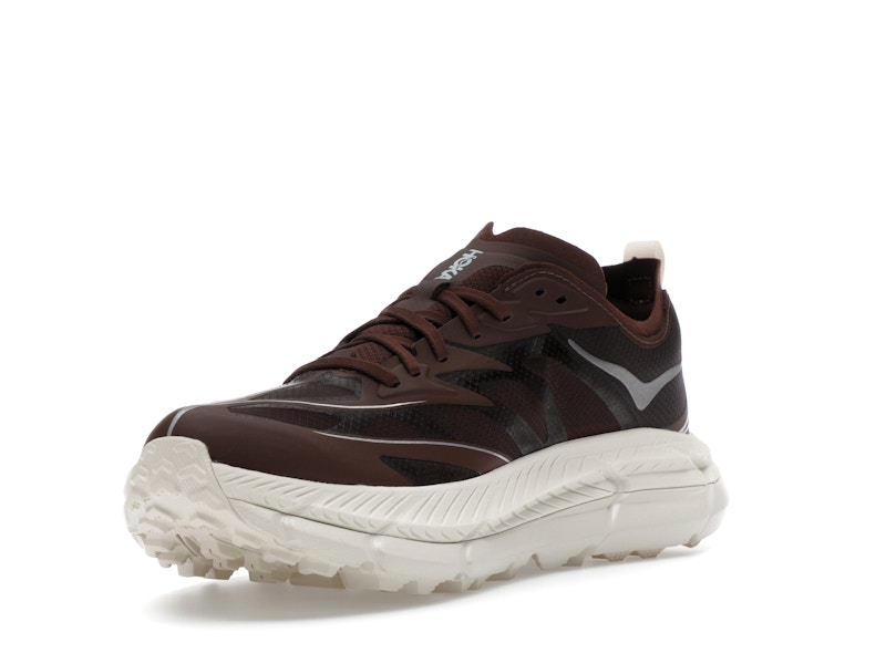 Hoka One One Mafate Speed 4 Lite Cold Brew