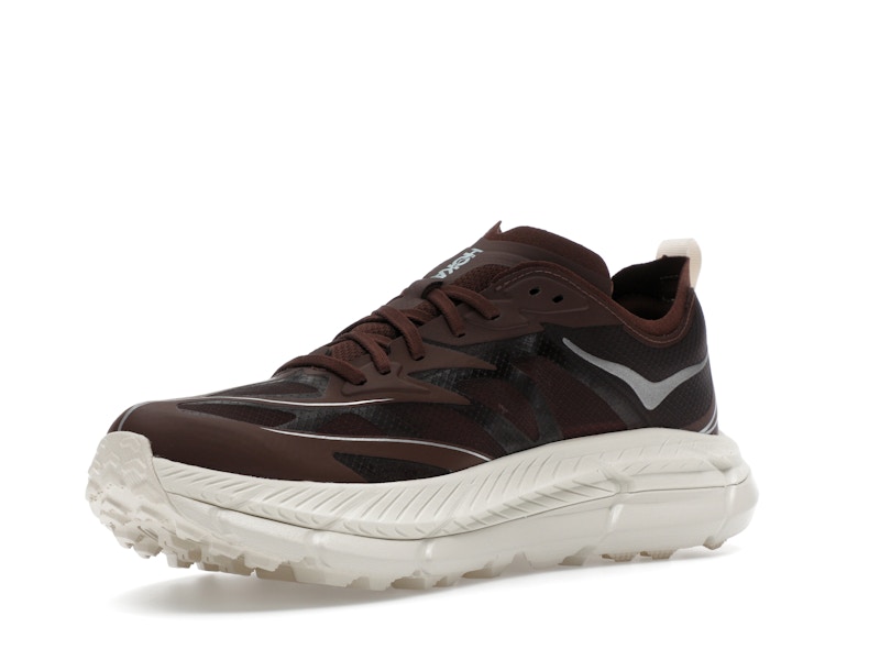 Hoka One One Mafate Speed 4 Lite Cold Brew
