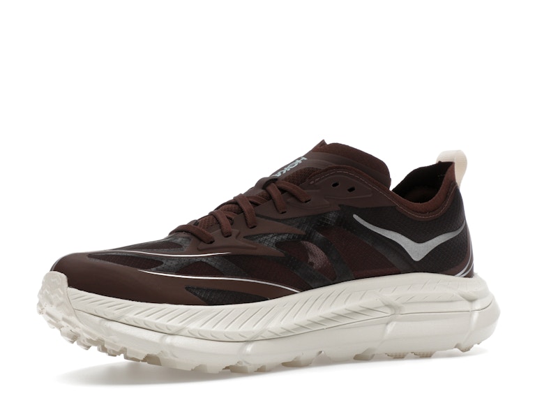 Hoka One One Mafate Speed 4 Lite Cold Brew