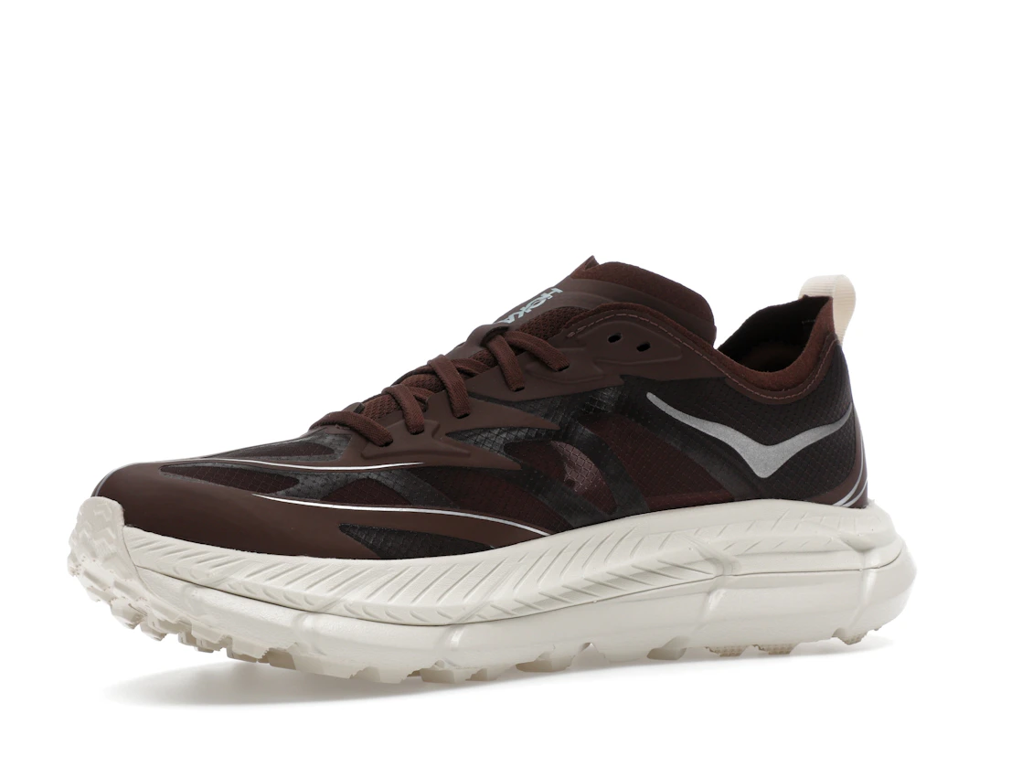 Hoka One One Mafate Speed 4 Lite Cold Brew