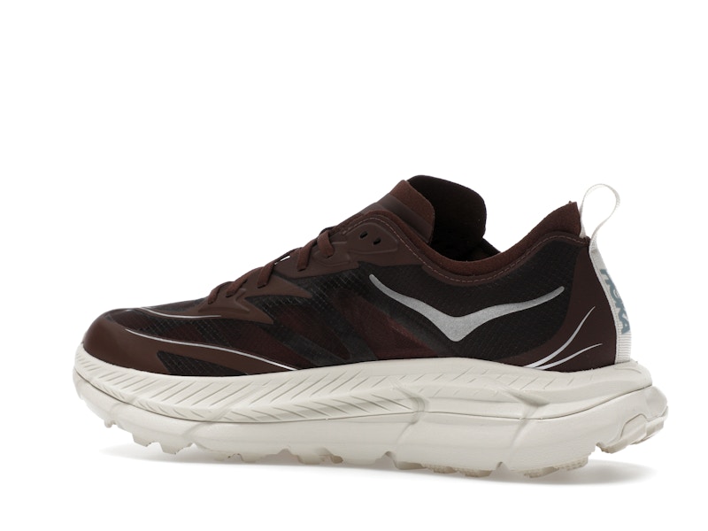 Hoka One One Mafate Speed 4 Lite Cold Brew
