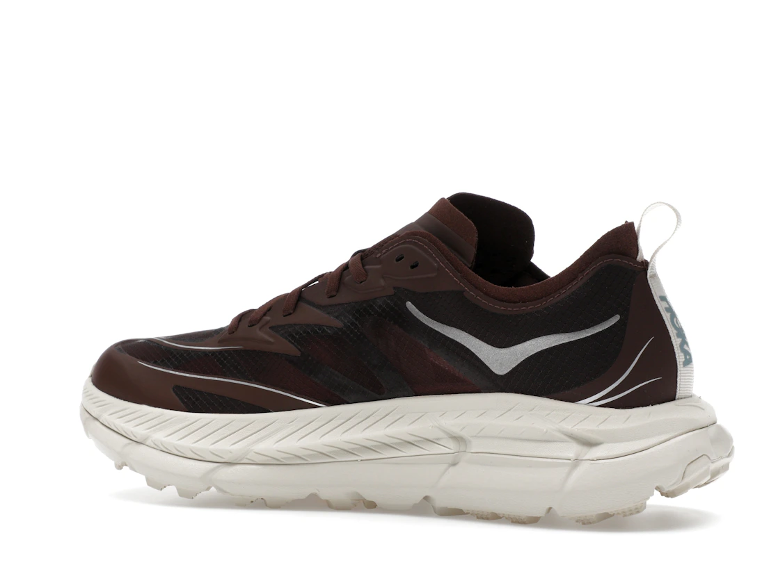 Hoka One One Mafate Speed 4 Lite Cold Brew