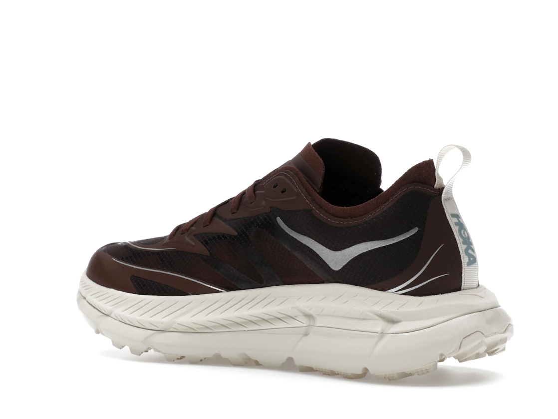Hoka One One Mafate Speed 4 Lite Cold Brew