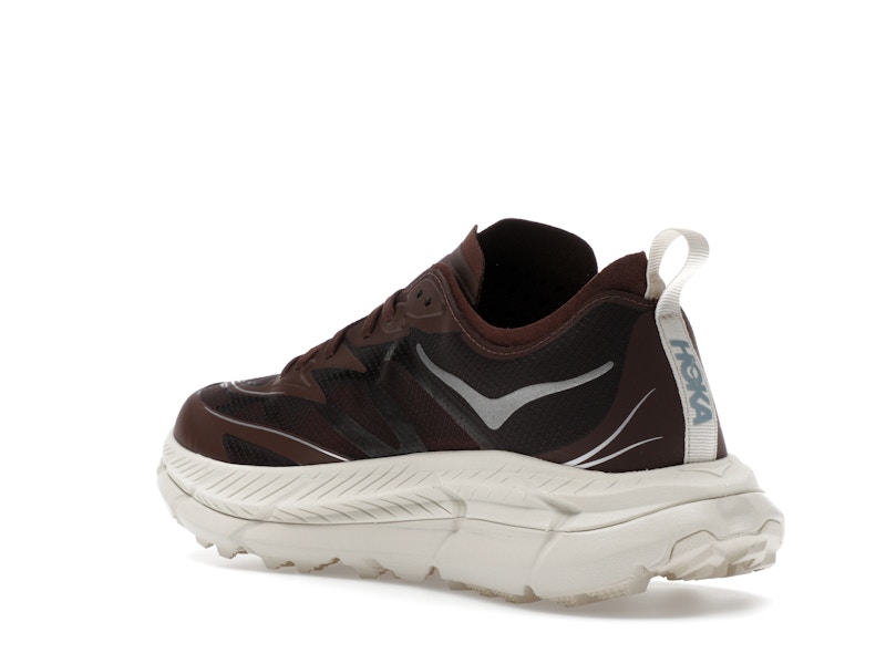 Hoka One One Mafate Speed 4 Lite Cold Brew