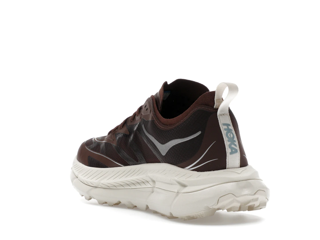 Hoka One One Mafate Speed 4 Lite Cold Brew