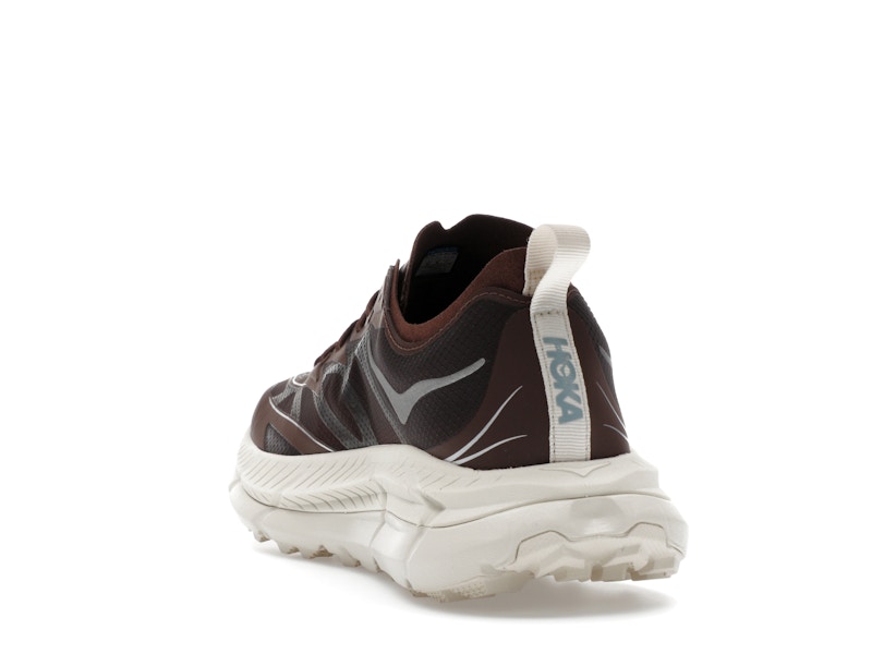 Hoka One One Mafate Speed 4 Lite Cold Brew