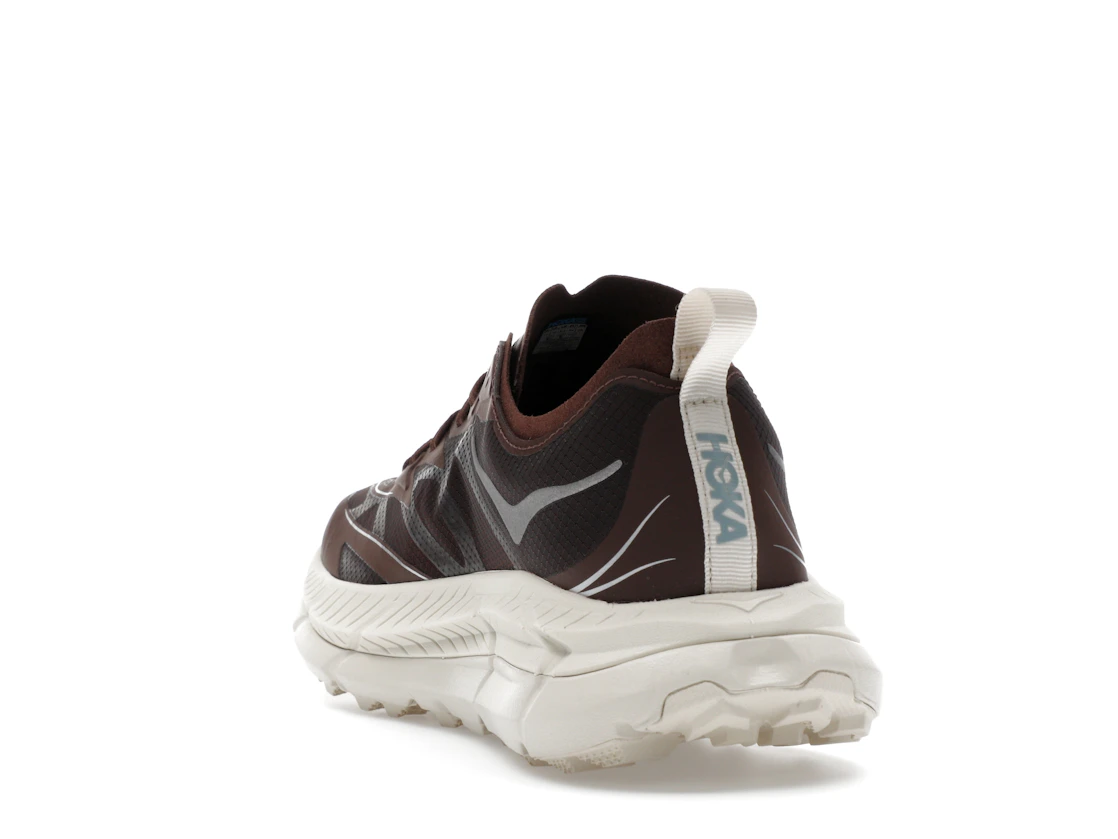 Hoka One One Mafate Speed 4 Lite Cold Brew