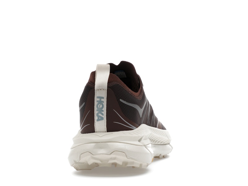 Hoka One One Mafate Speed 4 Lite Cold Brew