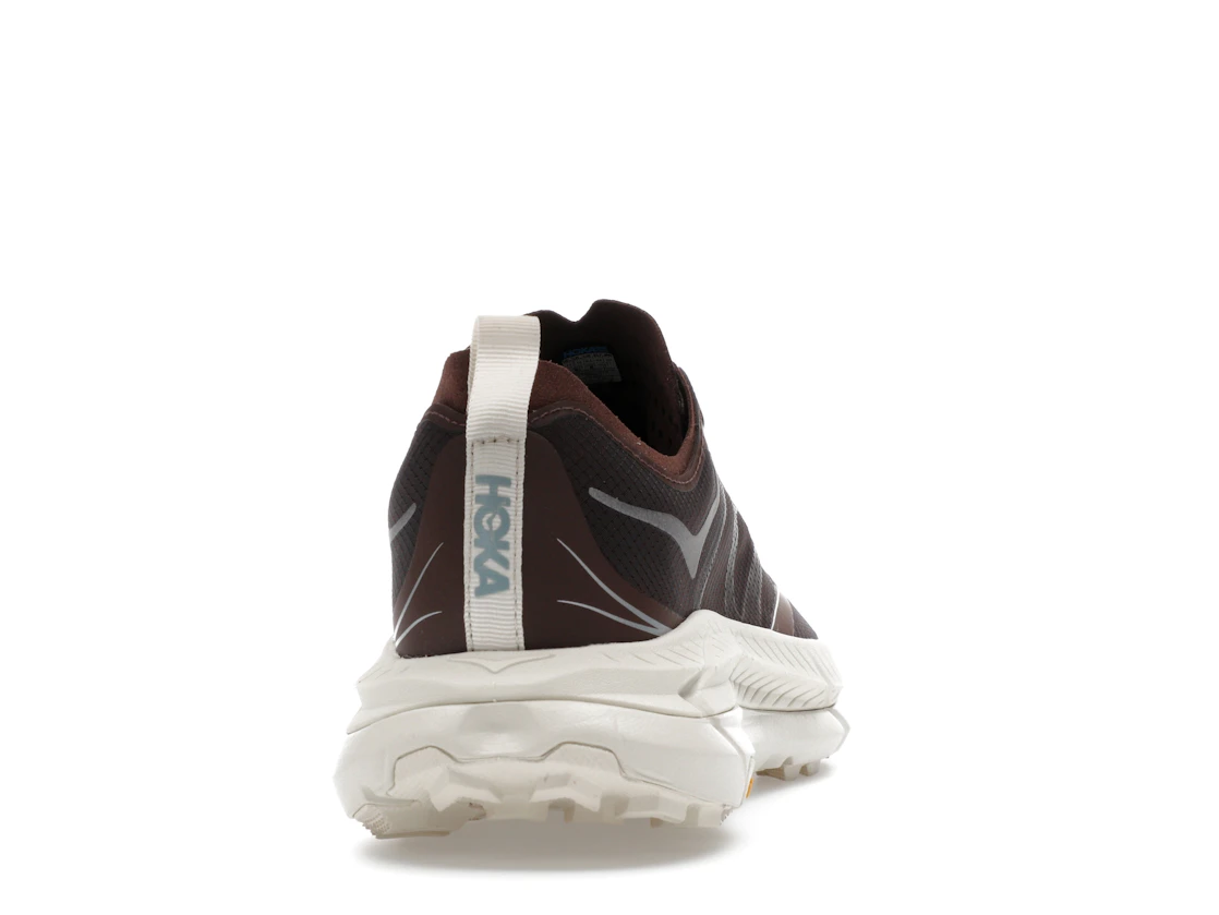 Hoka One One Mafate Speed 4 Lite Cold Brew