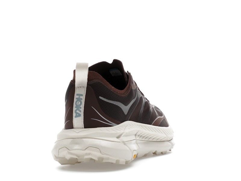 Hoka One One Mafate Speed 4 Lite Cold Brew